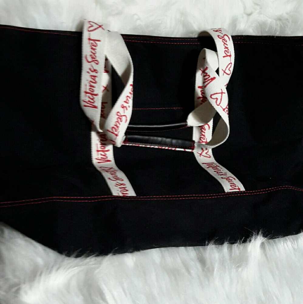 NWT Victoria's Secret Tote Bag